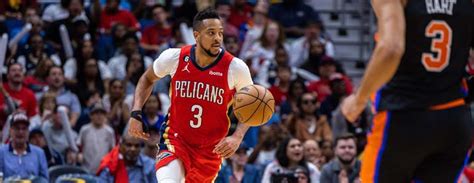 New Orleans Pelicans vs Minnesota Timberwolves: Nov 9, 2023.